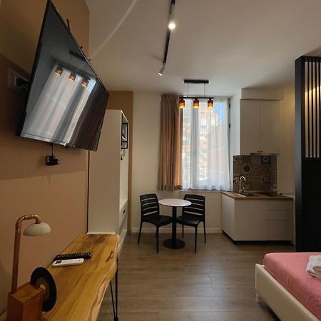 Apartamente Melodi Durres Exterior photo