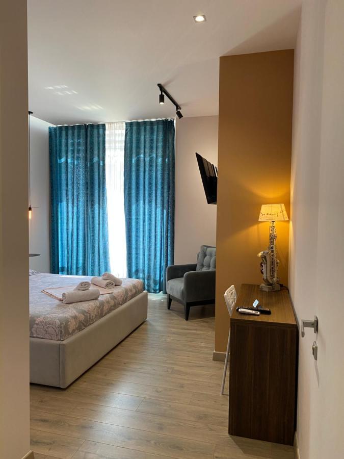 Apartamente Melodi Durres Exterior photo